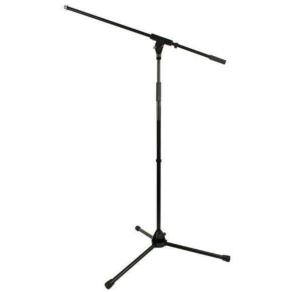 Atril Para Micrófono Sonnet Con Funda ( 8432 )