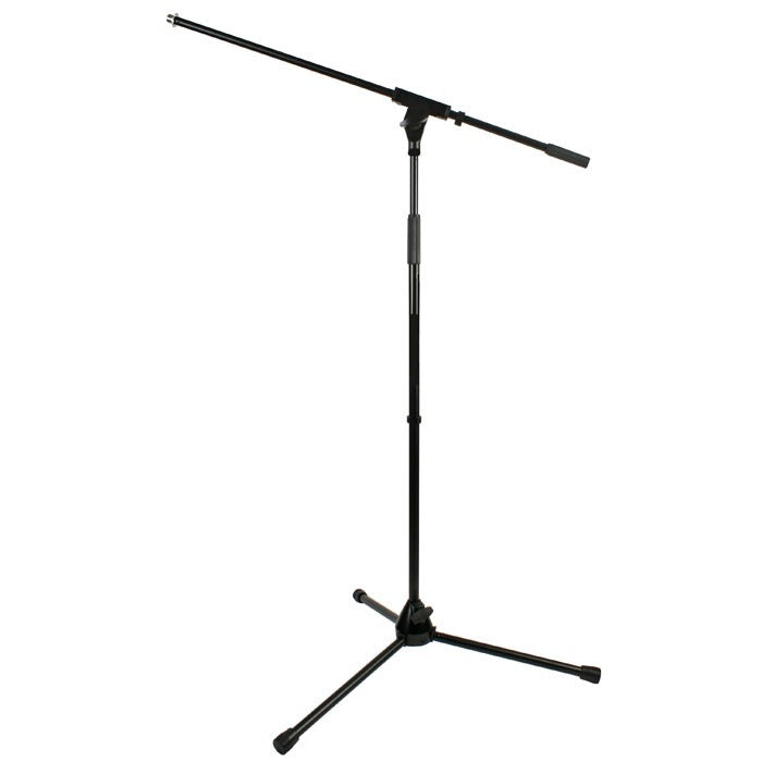 Atril Para Micrófono Sonnet Con Funda ( 8432 )
