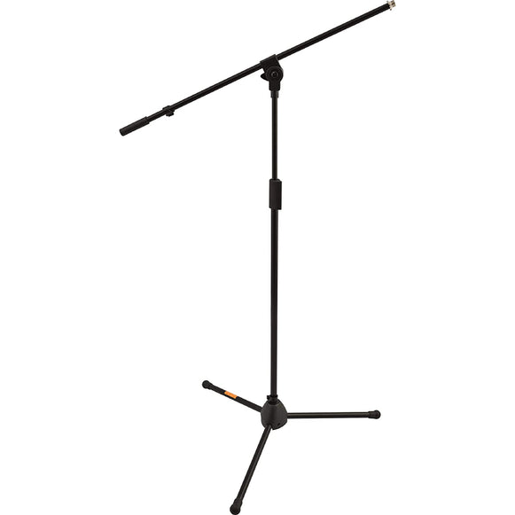 ATRIL DE MICROFONO CON BOOM QUIK LOK A302BK