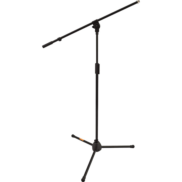ATRIL DE MICROFONO CON BOOM QUIK LOK A302BK