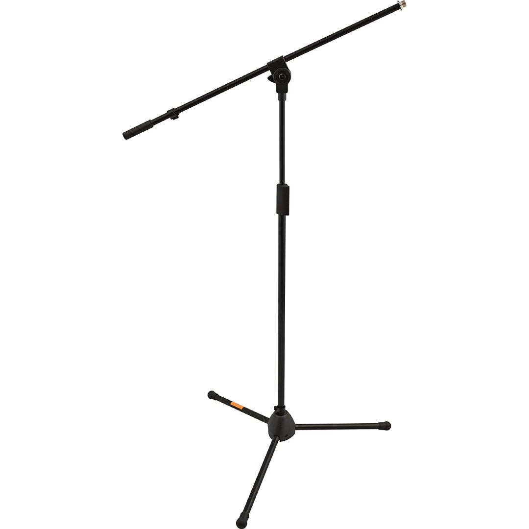 ATRIL DE MICROFONO CON BOOM QUIK LOK A302BK