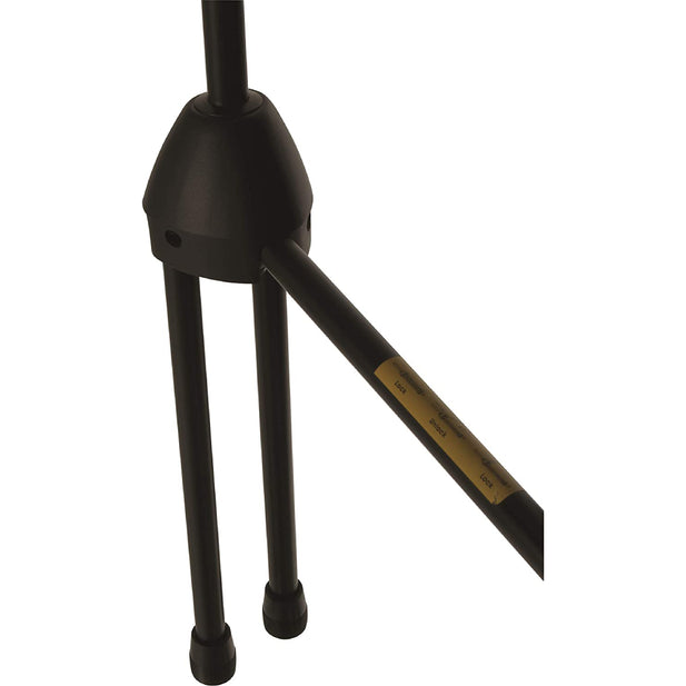 ATRIL DE MICROFONO CON BOOM QUIK LOK A302BK