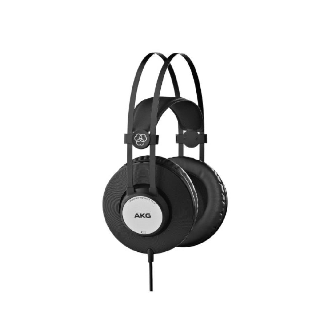 Audífonos de Estudio AKG k72