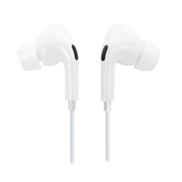 AUDIFONOS TIPOC-C CON M/L BLANCO MONSTER C21WT