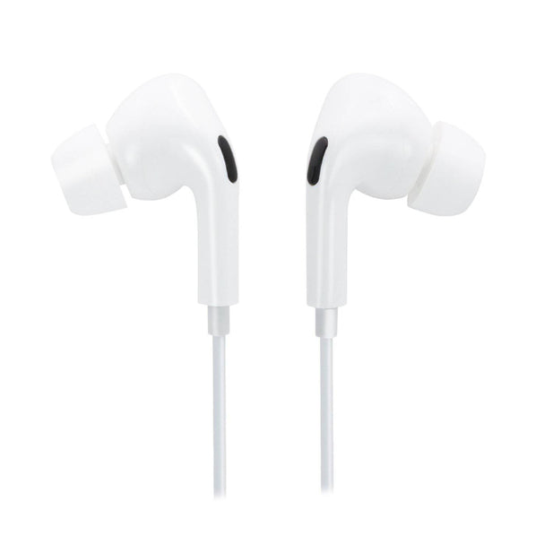 AUDIFONOS TIPOC-C CON M/L BLANCO MONSTER C21WT