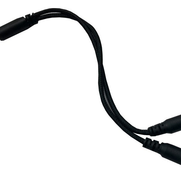 Audífonos Gamer DGX Ghost conector 3,5 y usb (310003)