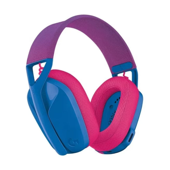 Audífonos Inalámbricos Gamer Logitech G435