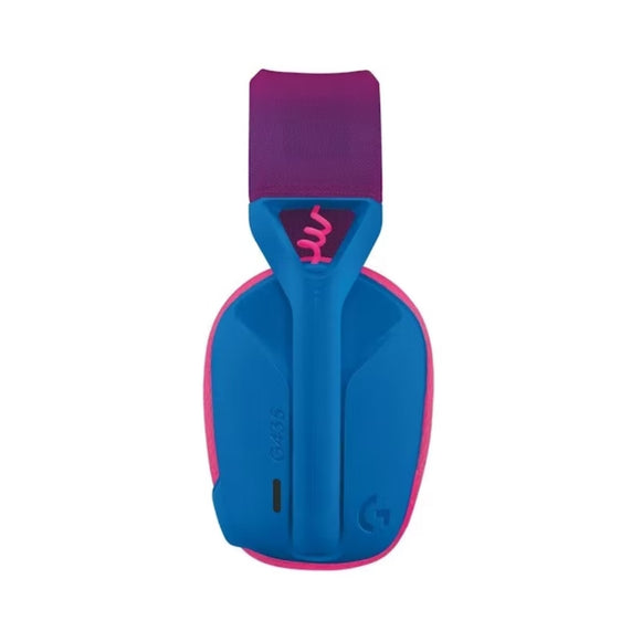 Audífonos Inalámbricos Gamer Logitech G435