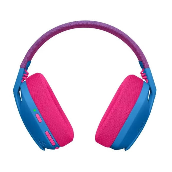 Audífonos Inalámbricos Gamer Logitech G435