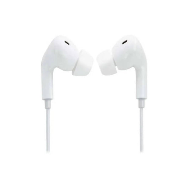 Audifonos con M/L Blanco MONSTER M21WT