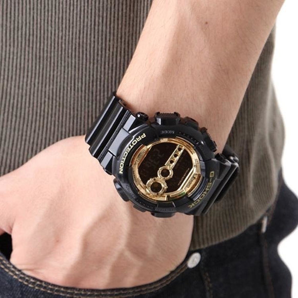 Reloj Casio G-SHOCK GD 100GB 1DR