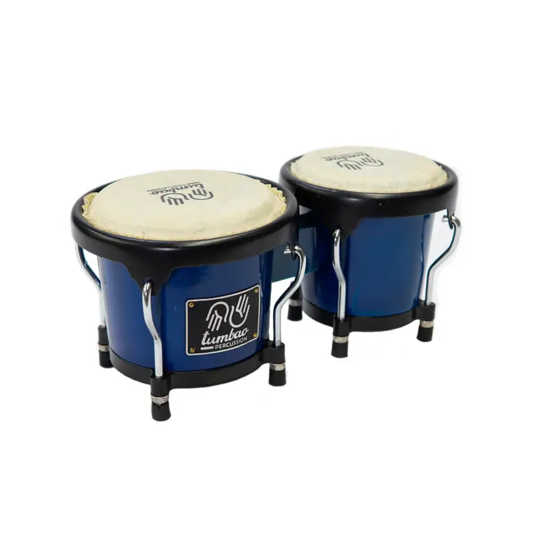 Bongo 4" x 5" Tumbao TP1202