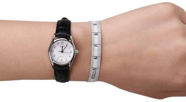 RELOJ CASIO LTP 1094E 7BRDF