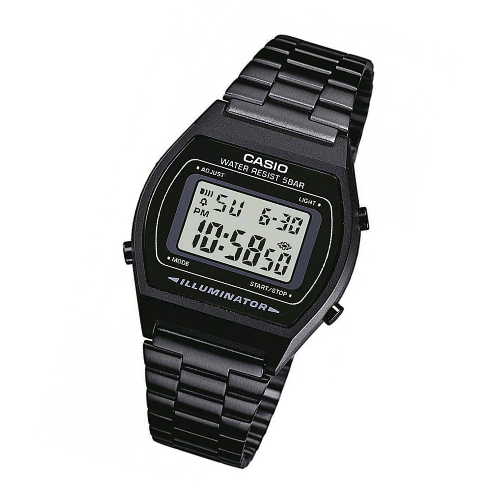 Reloj Casio B640WB 1ADF
