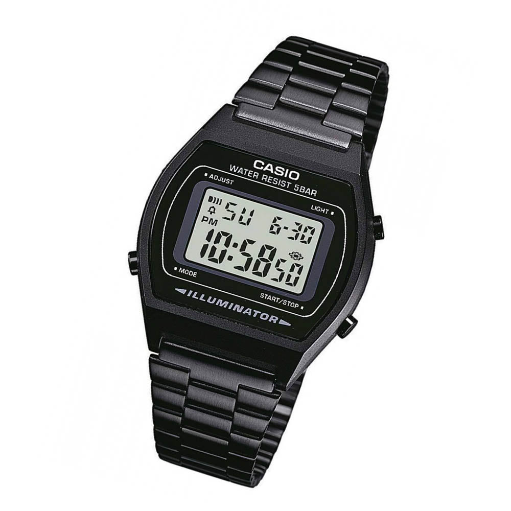 Reloj Casio B640WB-1ADF
