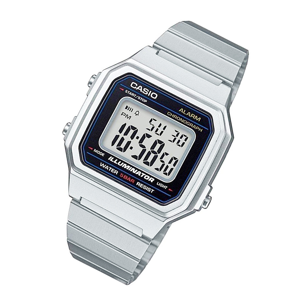 Reloj Casio B650WD-1ADF