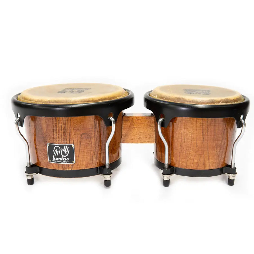 Bongo 7,5&quot; x 8,5&quot; Tumbao TP7000