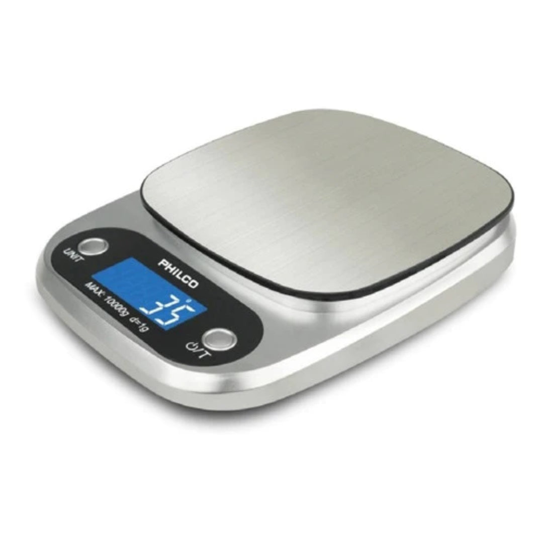 Balanza / pesa de cocina  Philco KS-491