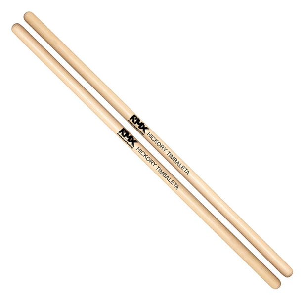 BAQUETA PARA TIMBALETA HICKORY RMX