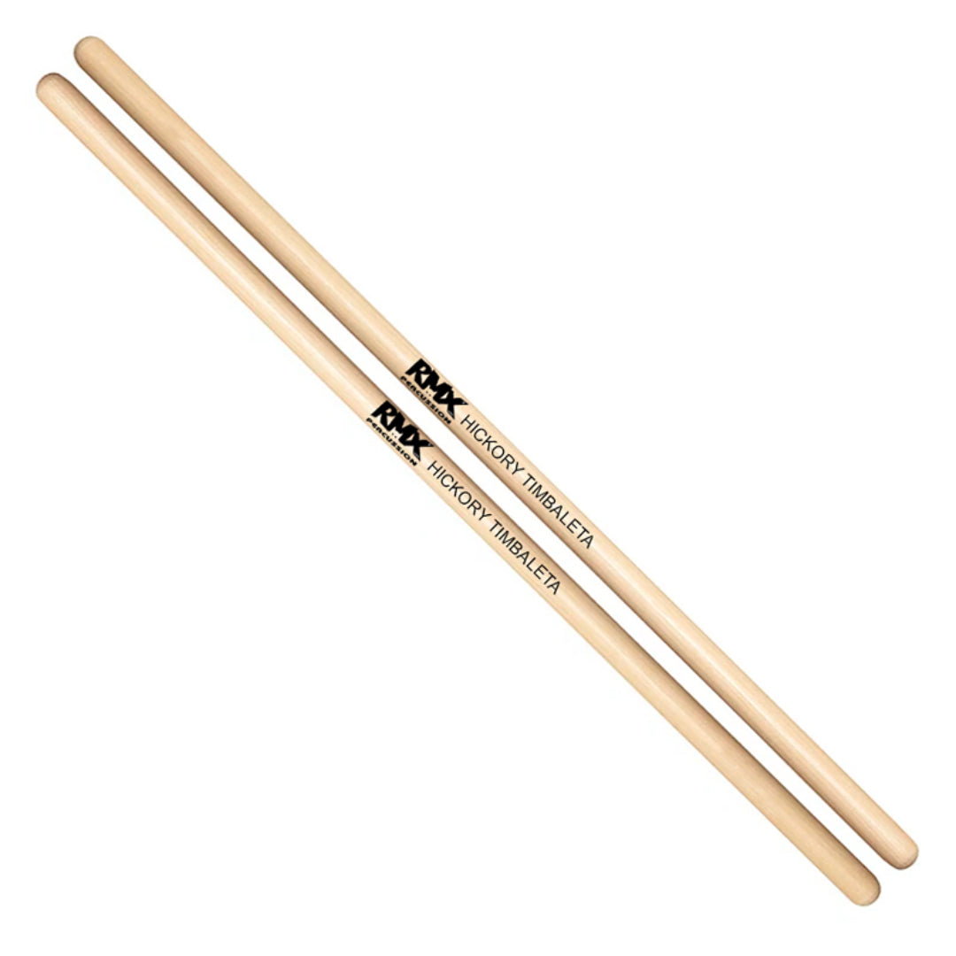 BAQUETA PARA TIMBALETA HICKORY RMX