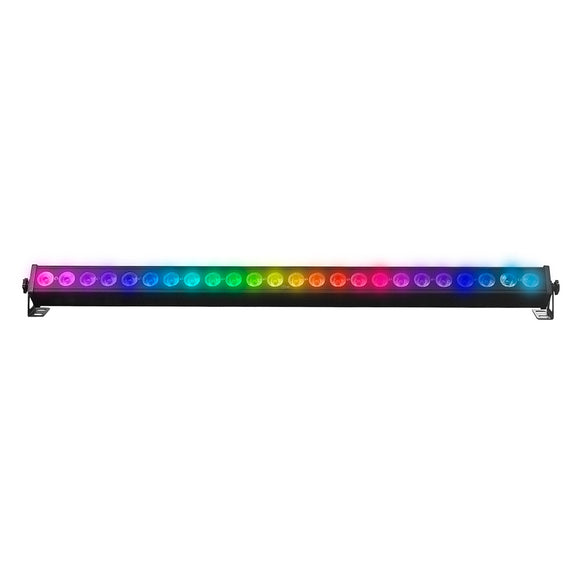 Barra Luz Led Colores Mlab (8358)