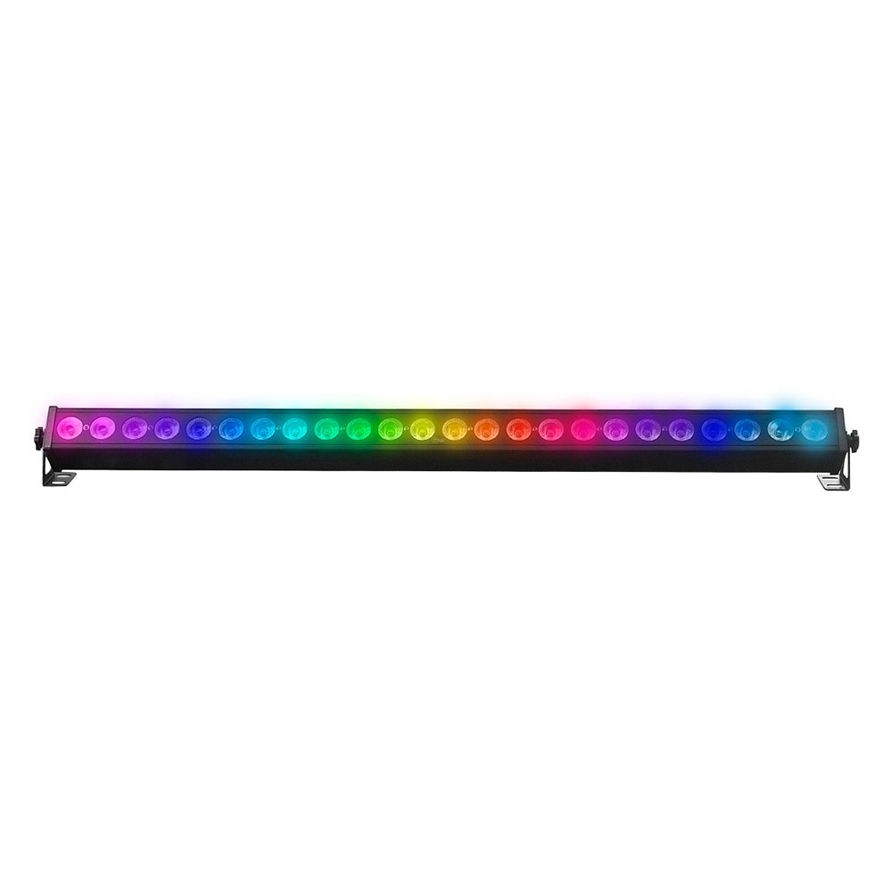 Barra Luz Led Colores Mlab (8358)