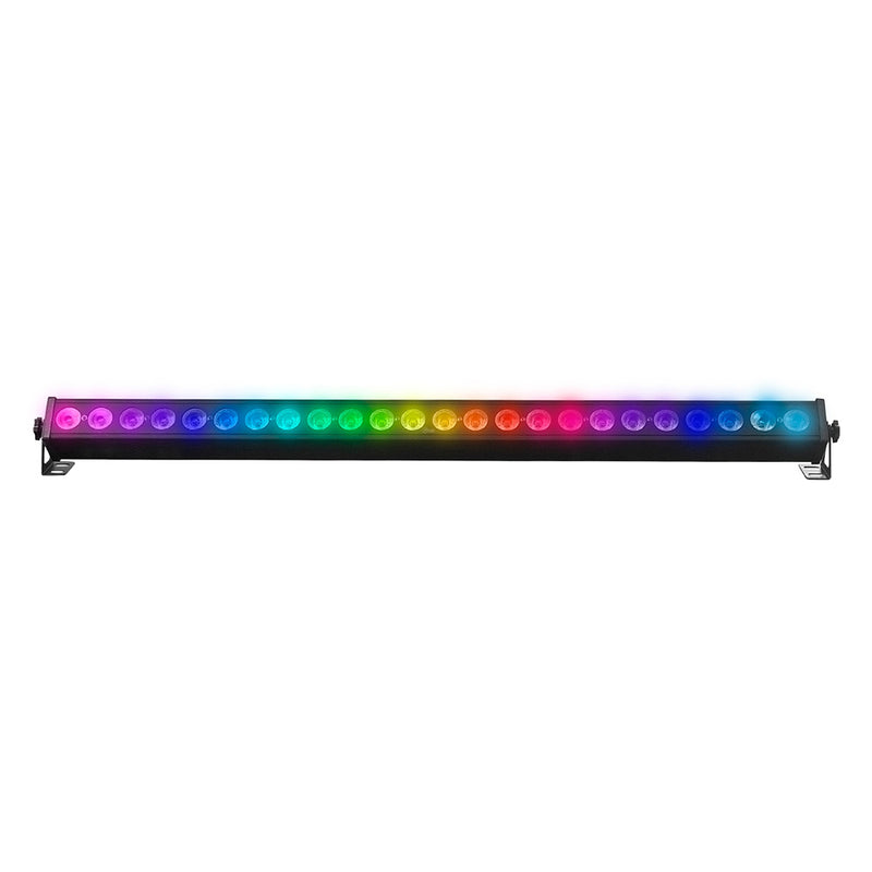 Barra Luz Led Colores Mlab (8358)