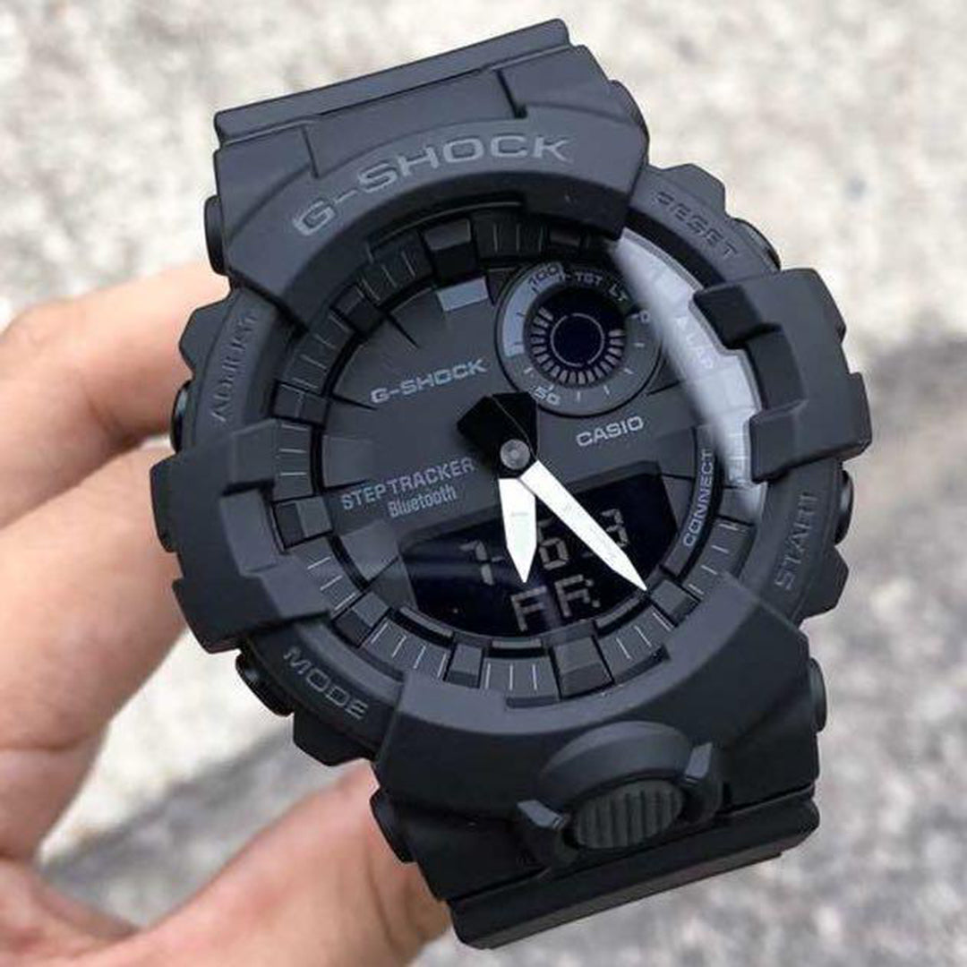 Reloj Casio G-SHOCK GBA-800-1ADR