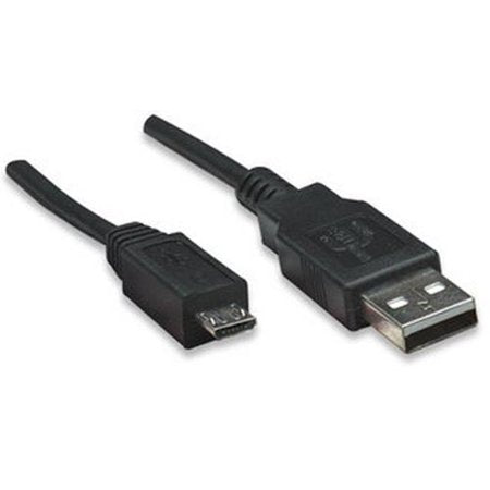 CABLE micro USB 3 Metros Manhattan