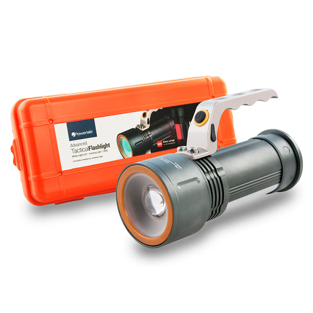 Linternas Led Advance 1300L Powerlab 8511