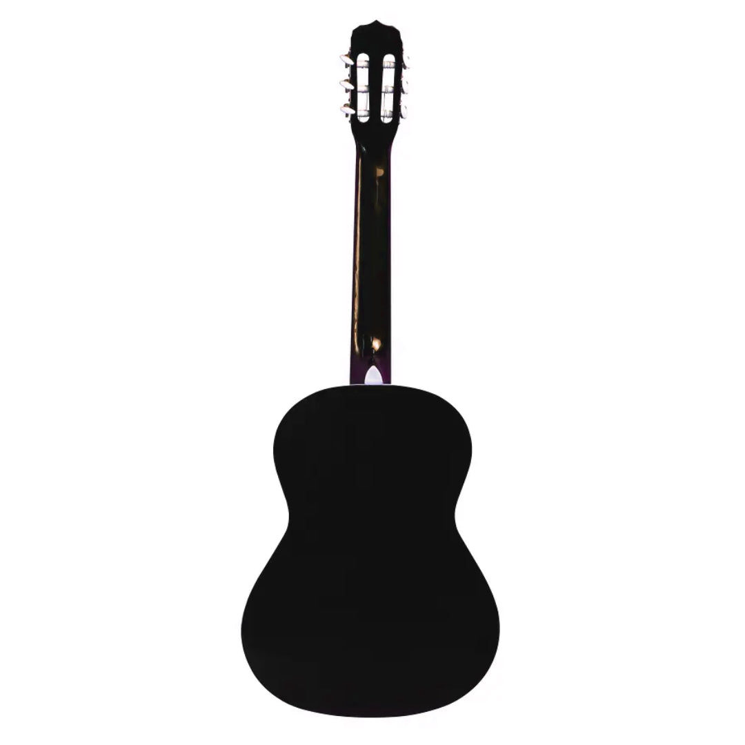 Guitarra Clásica 36" Natural BILBAO BIL-34-NT