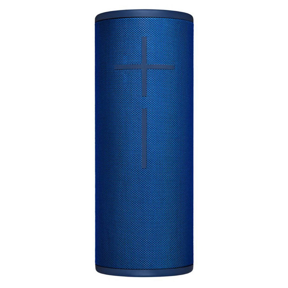 Parlante LOGITECH Ultimate Ears BOOM 3 Bluetooth Azul