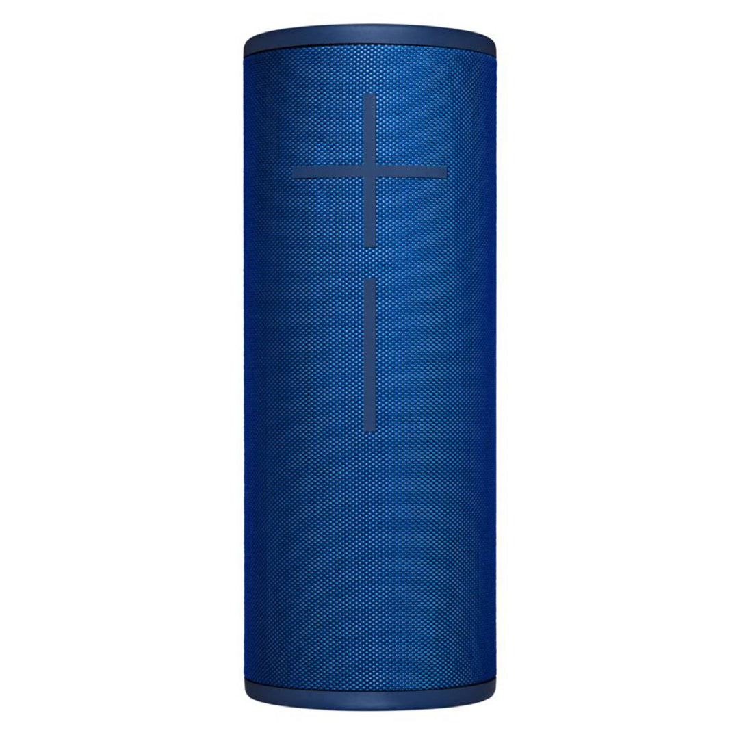 Parlante LOGITECH Ultimate Ears BOOM 3 Bluetooth Azul