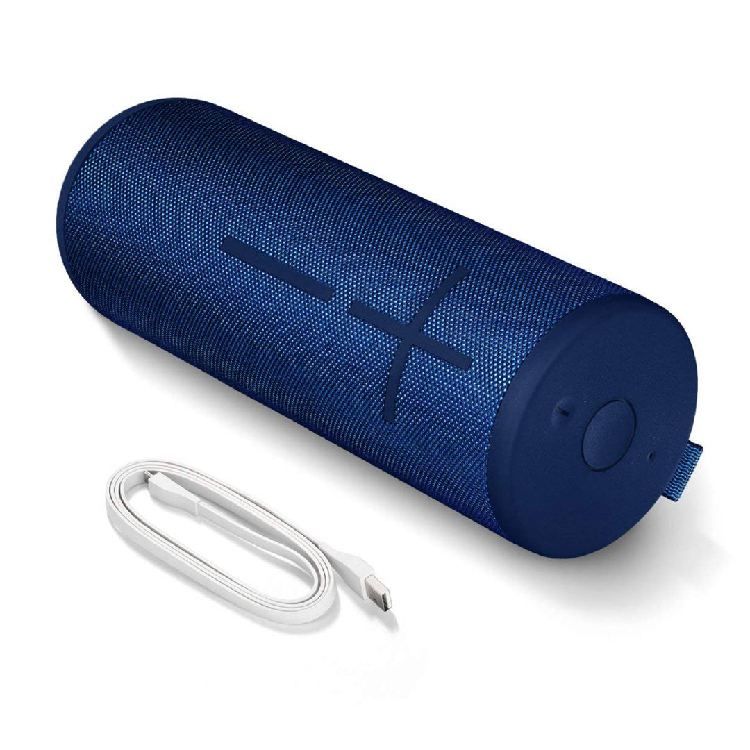 Parlante LOGITECH Ultimate Ears BOOM 3 Bluetooth Azul