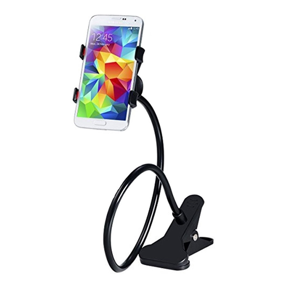Soporte Flexible Para Telefono Smartphone ( Dblue ) - Fotosol