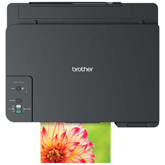 IMPRESORA BROTHER DCP-T220 MULTIFUNCIONAL