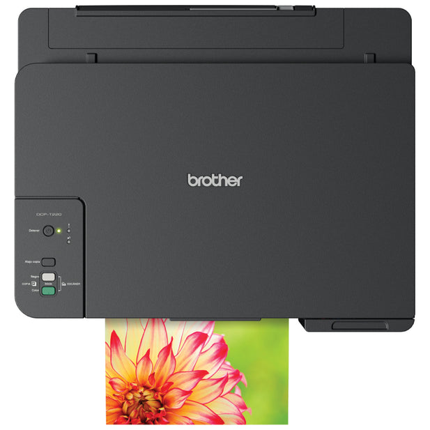 IMPRESORA BROTHER DCP-T220 MULTIFUNCIONAL