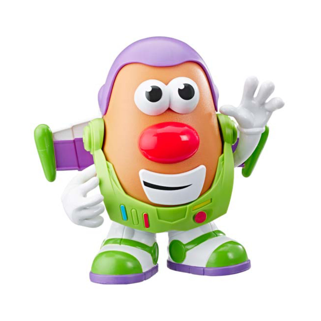 Señor Cara de Papa Ligthyear Toy Story 4 E3728