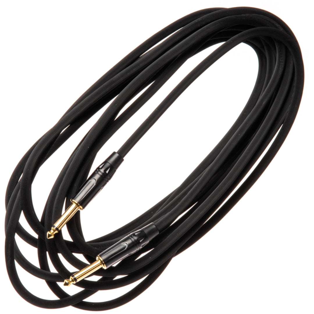 Cable de instrumento (plug-plug) 3 Metros QUIK LOK