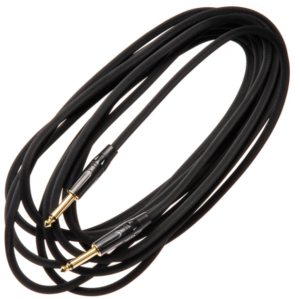 Cable de instrumento (plug-plug) 6 Metros QUIK LOK