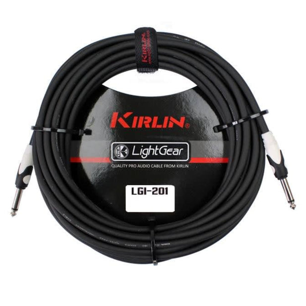 Cable Kirlin ( Plug - Plug ) 6 Metros ( LGI-201-6)
