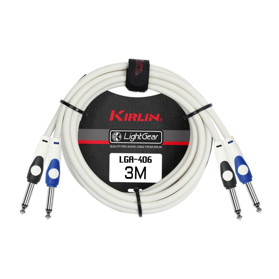 Cable Auxiliar de 3.5mm Conector En Angulo 90º - 3 Metros Tecmaster -  Fotosol