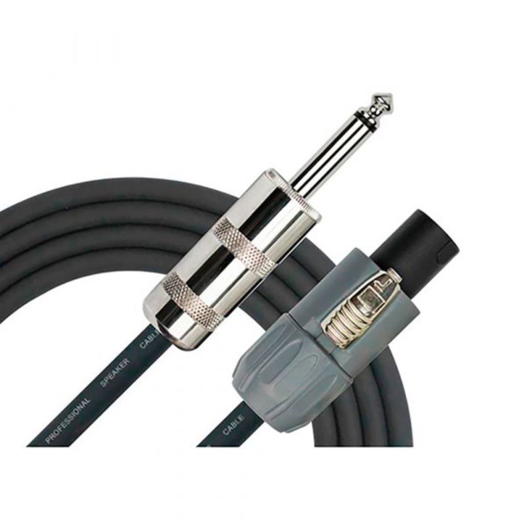 Cable Speakon - Plug 20 Metros KIRLIN