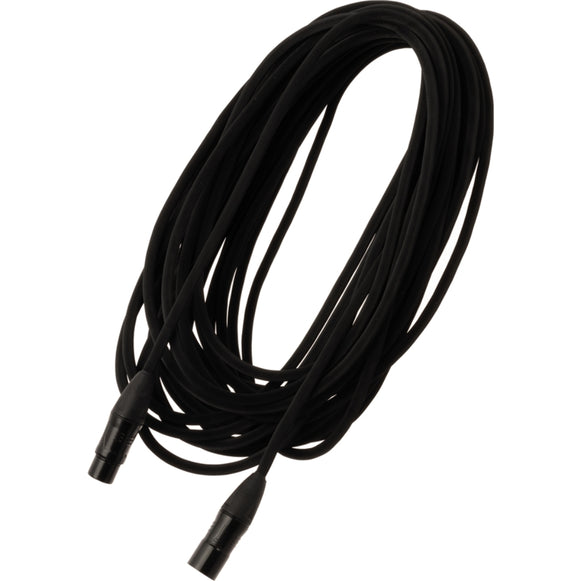 Cable de Microfono (XLR M- XLR H) 15 Metros QUIK LOK JUST MF