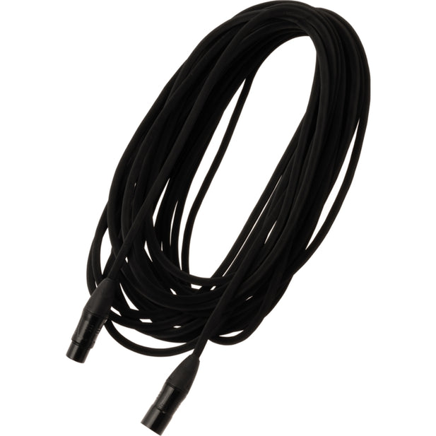 Cable de Microfono (XLR M- XLR H) 15 Metros QUIK LOK JUST MF