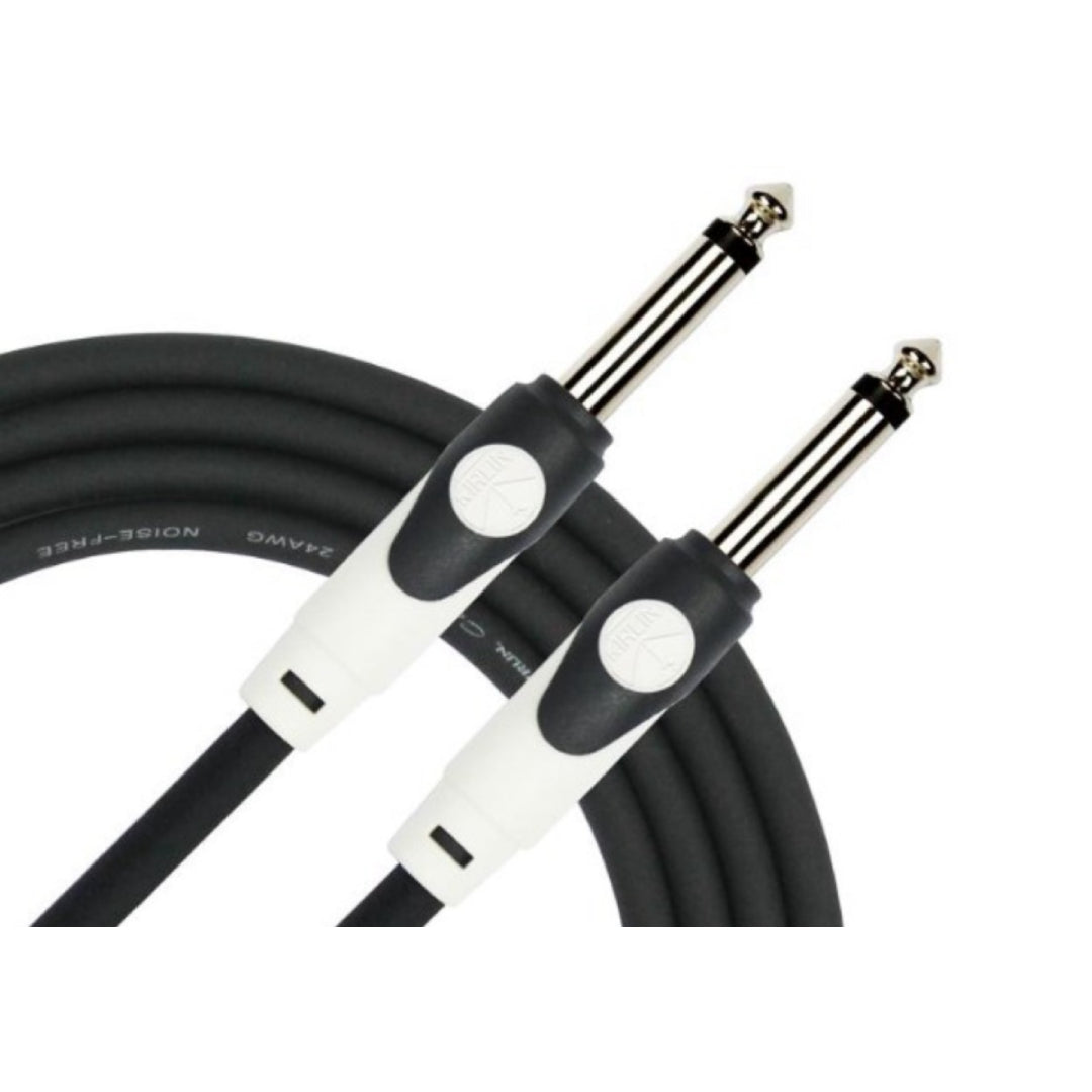 Cable Kirlin ( Plug - Plug ) 6 Metros ( LGI-201-6)