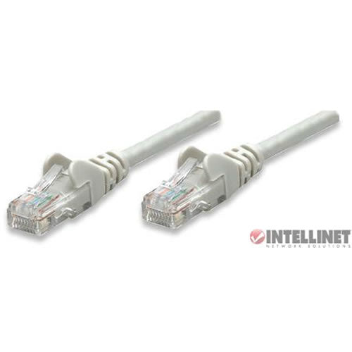 Cable De Red Cat6 3 Mts Manhattan Intellinet