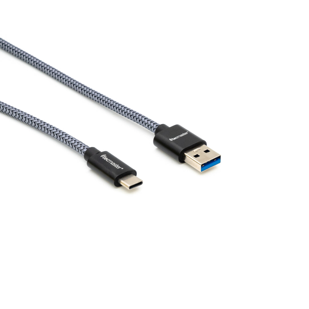 CABLE USB A TIPO-C 3.0 TECMASTER TM-200532