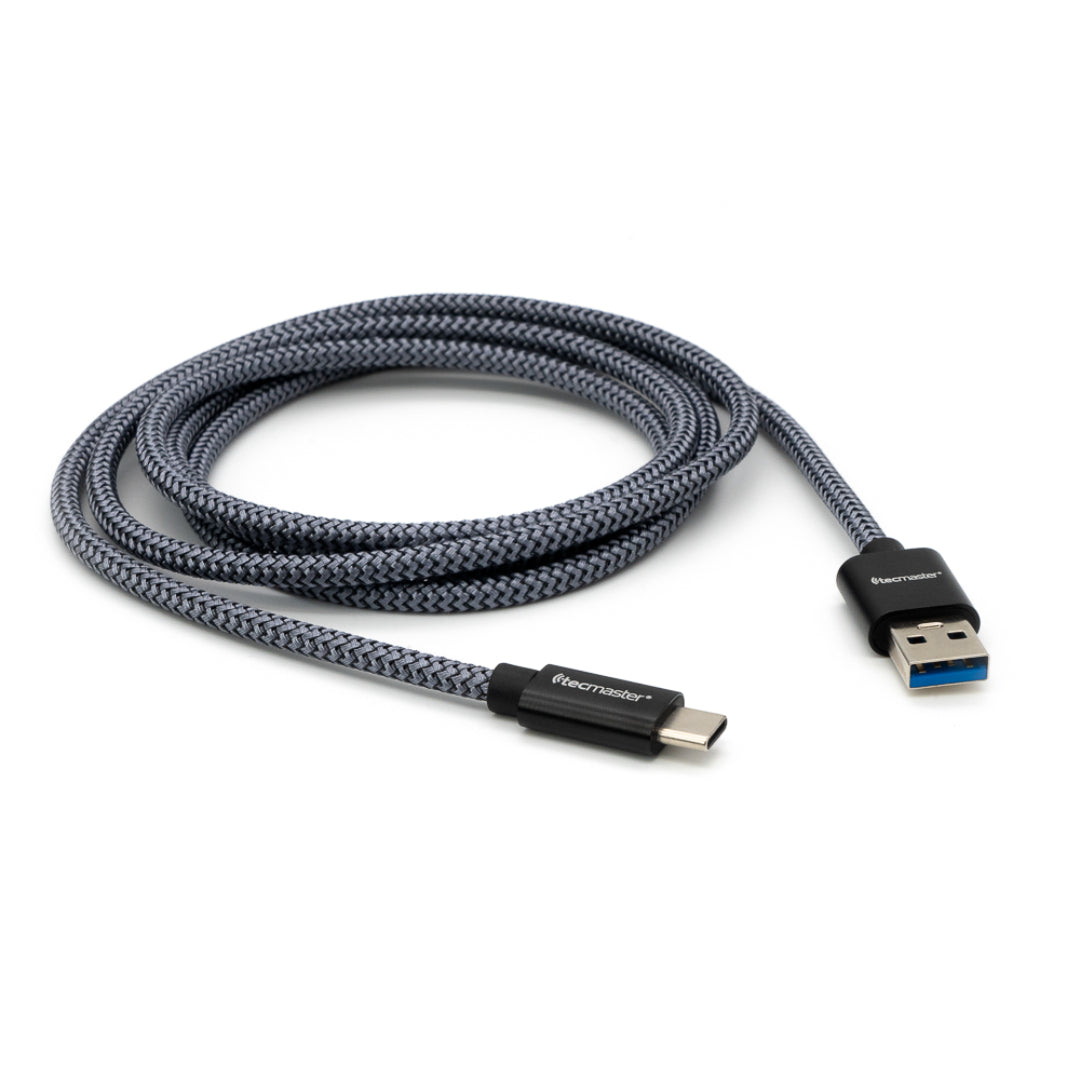 CABLE USB A TIPO-C 3.0 TECMASTER TM-200532