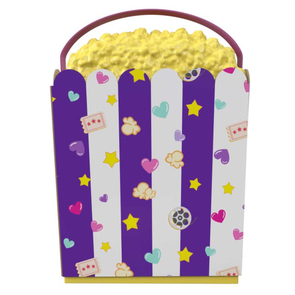 CAJA PALOMITAS SORPRESA POLLY POCKET GVC96 GVC95